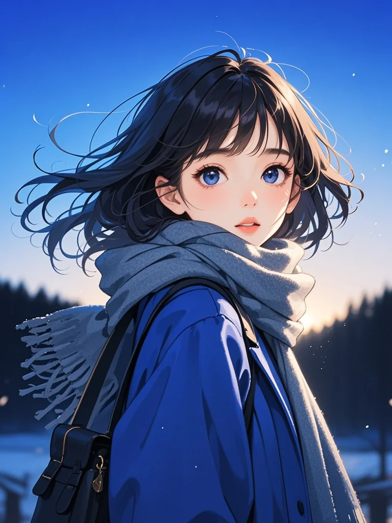 错爱一场，余生无波陆奕星秦淼淼番外