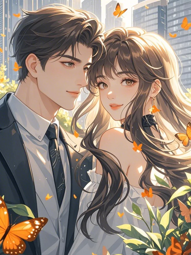 再无明月高照前文+后续