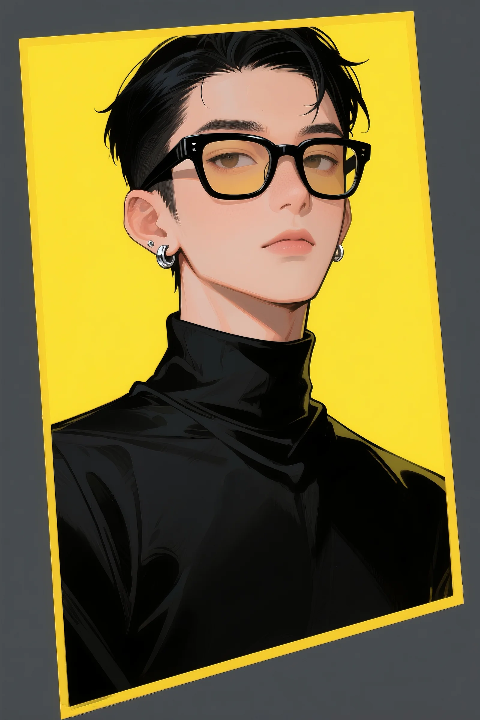 老婆被困狮笼，身为金牌驯兽师的我却见死不救无删减+无广告