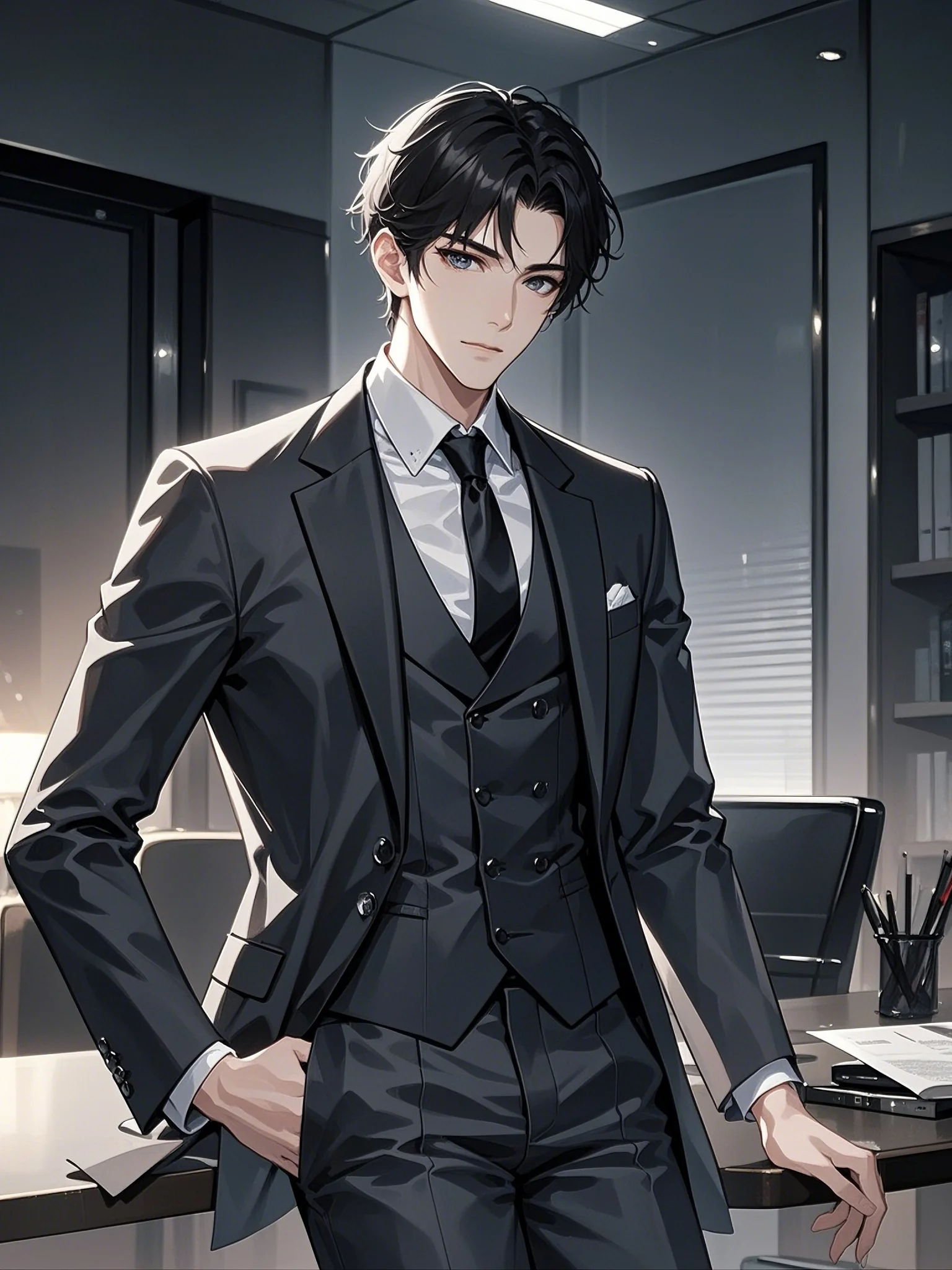 带两娃进京认亲，绝嗣皇帝惊呆了精修版