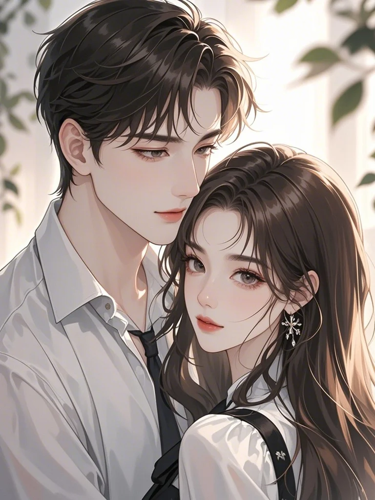 老公抢劫现场救下青春女大后，我决定离婚:(番外)+(结局)