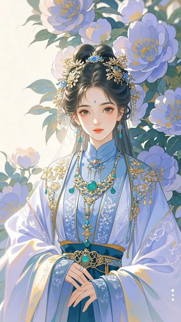 和校花她妈在一起后，校花急了苏烨谢锦书