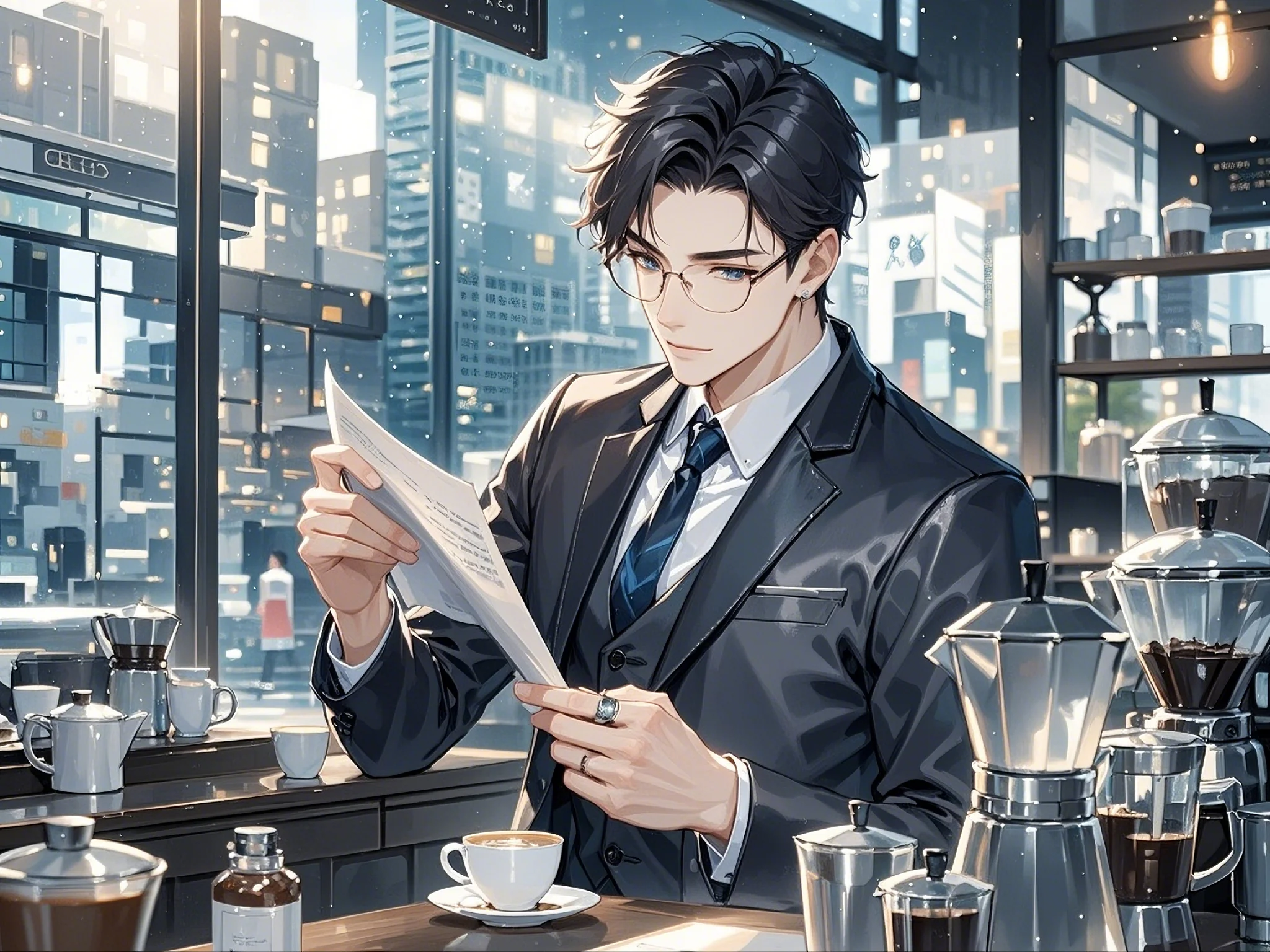 半生执念半生伤沈朝朝周迟小说完结版