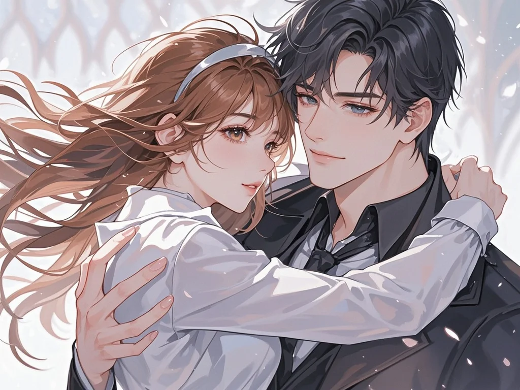 重生后，我将未婚妻赐给她的心上人江明月宋铭生前文+后续