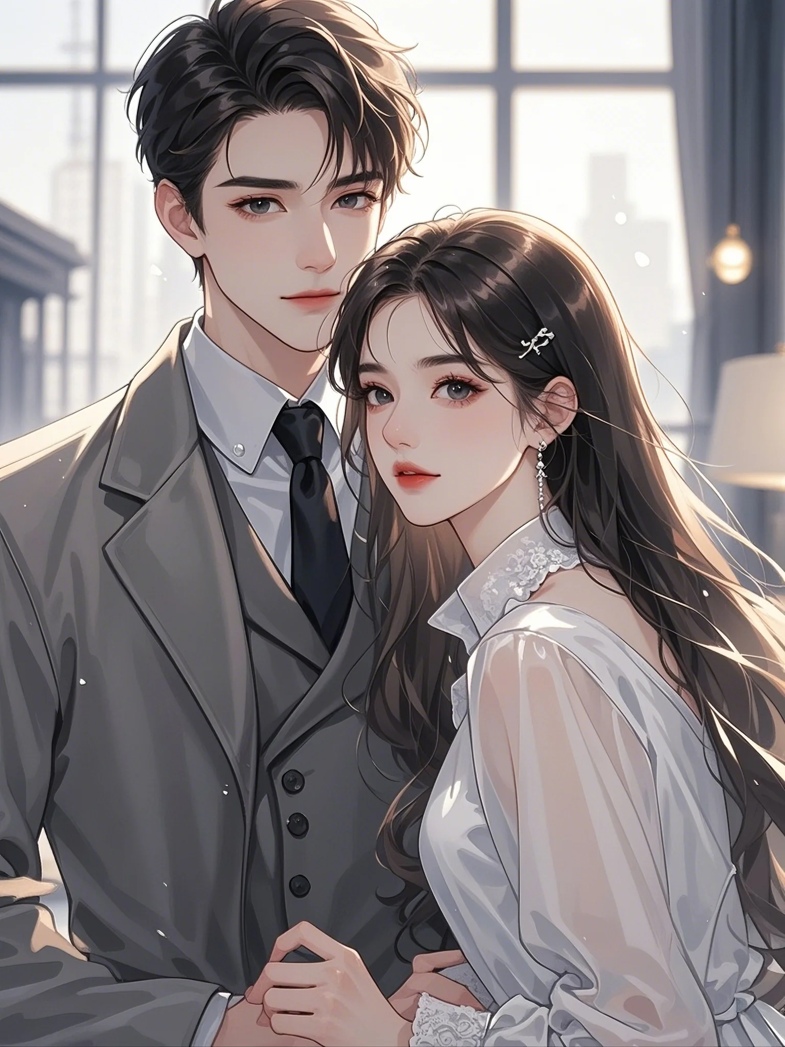 浮城幻梦：权色迷局重生录无删减全文