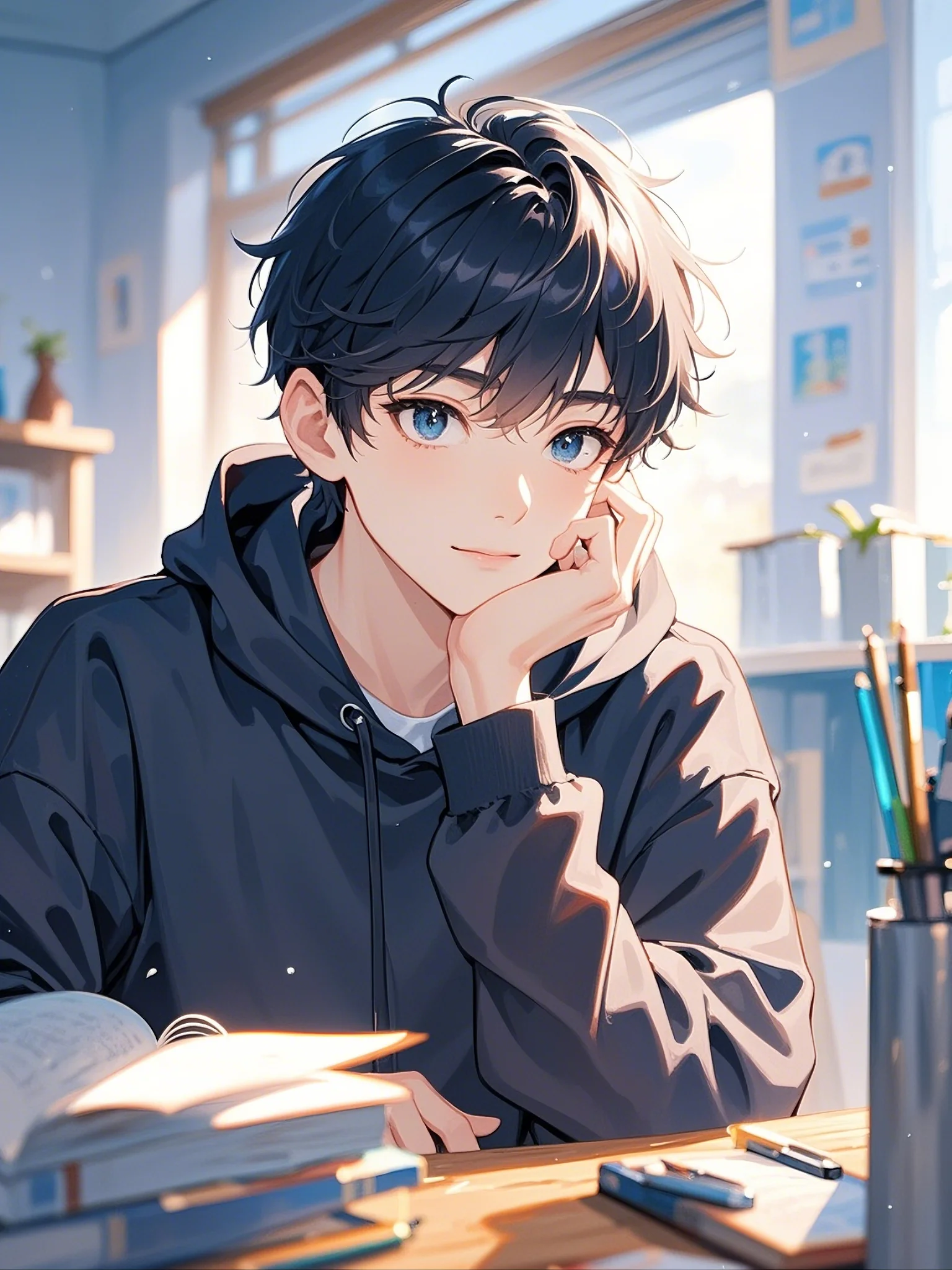 嫁给绝嗣总裁后我自愿给他当狗，他却不干了(番外)+(全文)