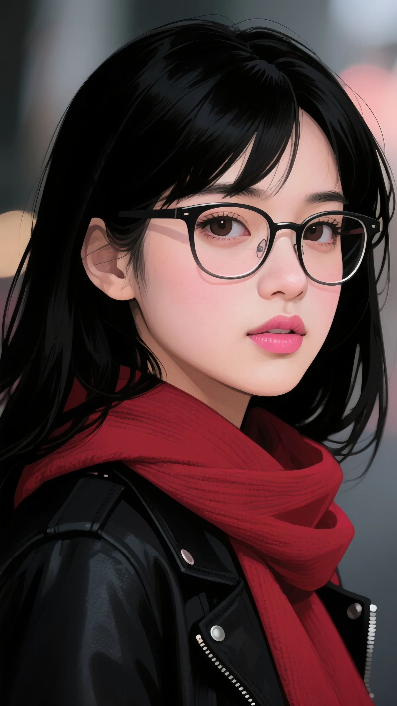 为了白月光幸福深情男二主动送上门江月沈昀结局+番外+完结