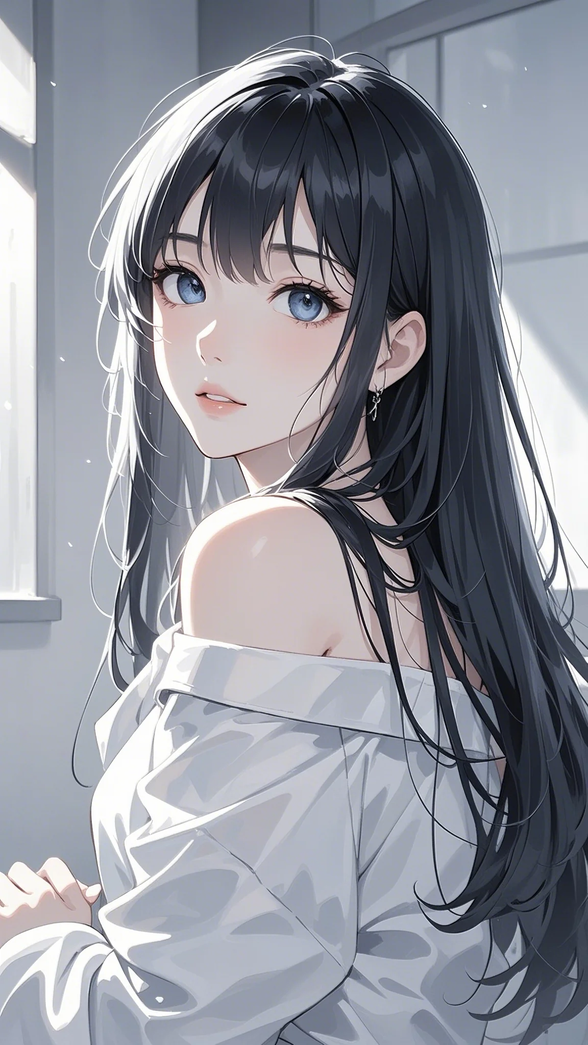 复仇恶女甜又飒，偏执病娇缠上瘾谢书瑶燕九辰