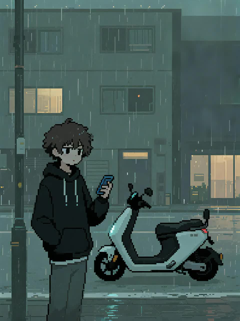 曾枕星河听雨眠程葭音傅君辞:(番外)+(结局)