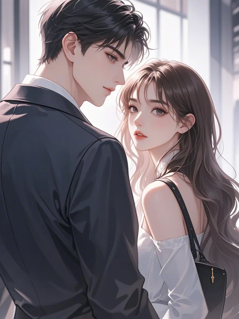 爱恨落，半生离歌半生错:番外+无删减版