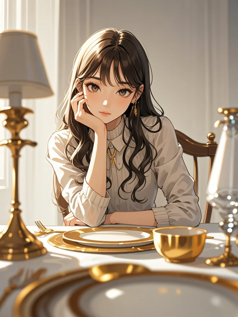 重生尹志平，我选李莫愁后续+无弹窗