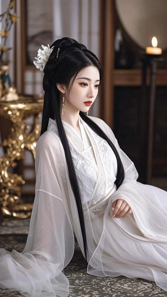 怎奈岁月不回头顾清柔沈叙白:全章+后续