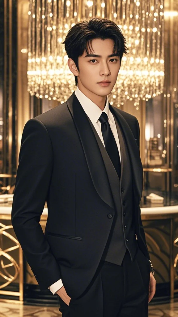 五一旅游，我推老公出去挡刀:全文+后续+结局