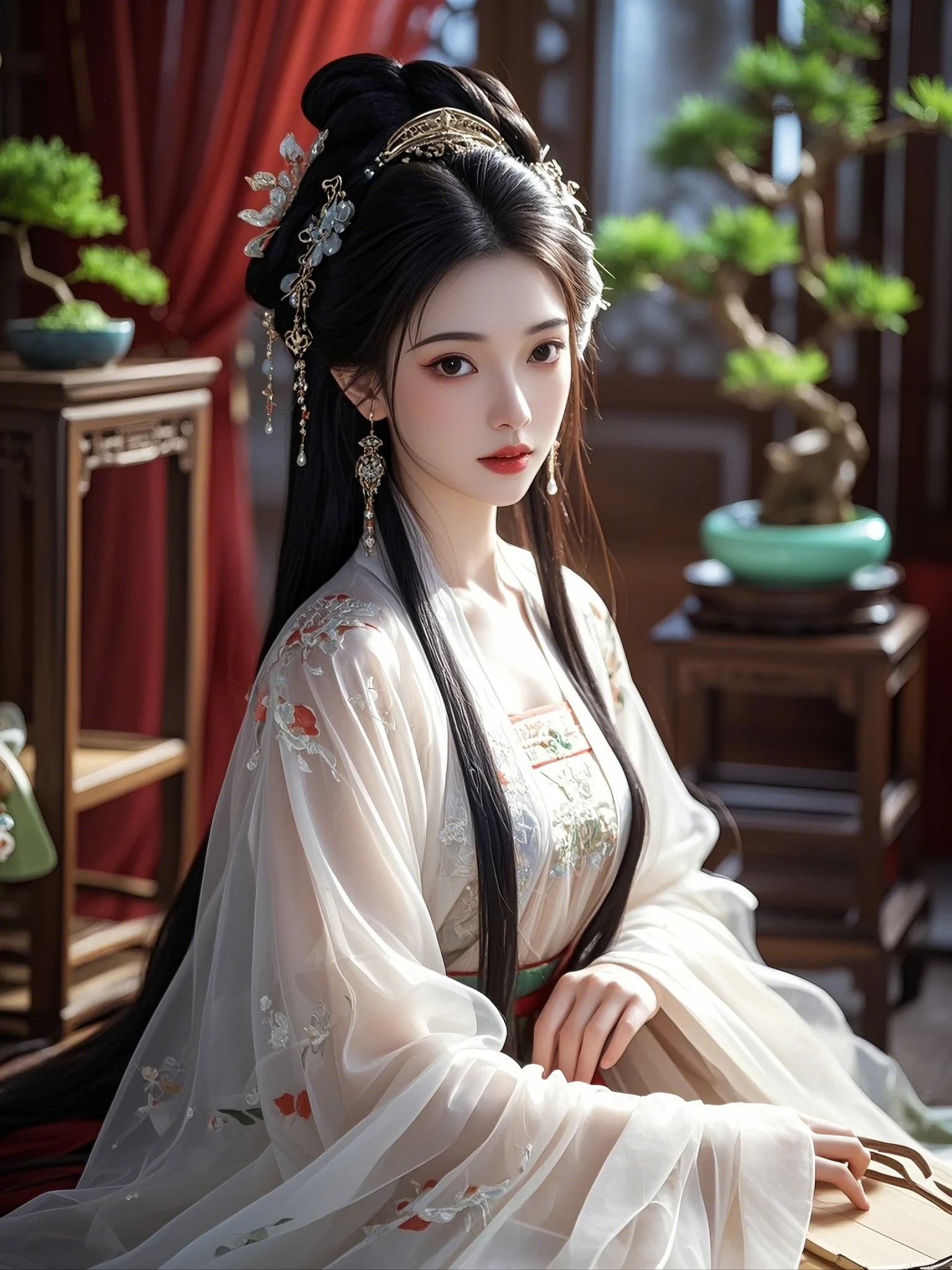 大秦：统领亿万兵种横推诸天已完结