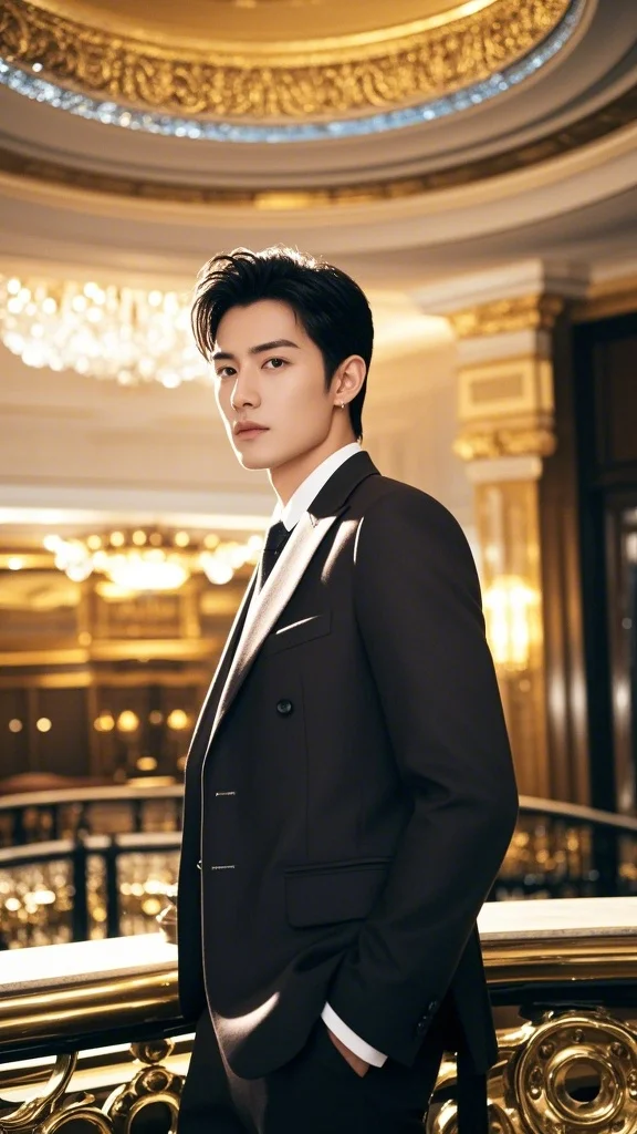 逍遥江湖全文无删减