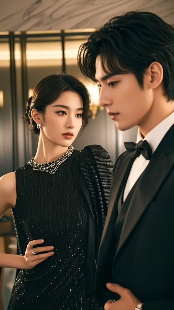 同学聚会，未婚妻逼我给关系户磕头结局+后续