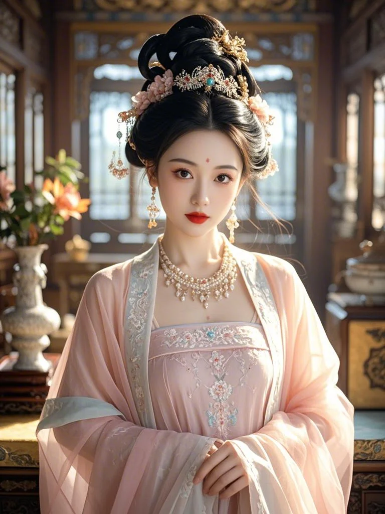 清风也染人间愁:全章+后续