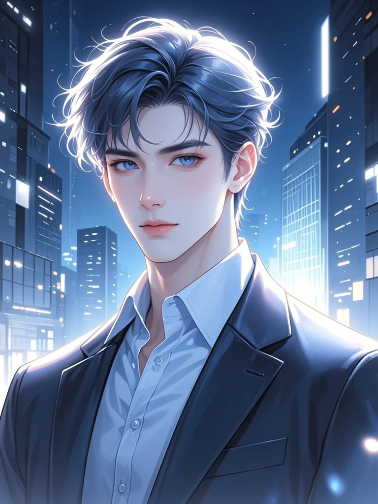 离婚吧，我把白月光还给你:番外+无删减版