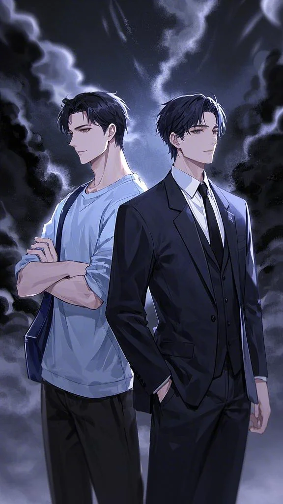 旷野没有尽头:番外+无删减版