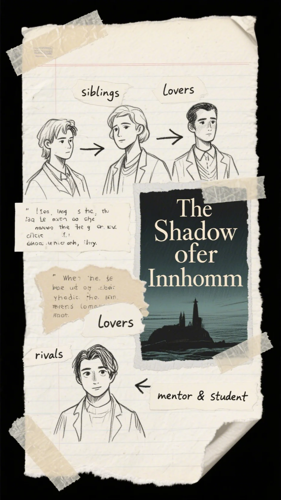 帮未婚妻成为京圈首富后，她亲手为我灌下一碗毒药后续+全文