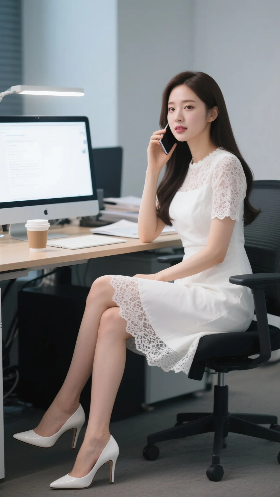 闻不到你的香(番外)+(全文)