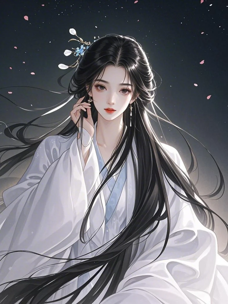 重生后，我将未婚妻赐给她的心上人前文+后续