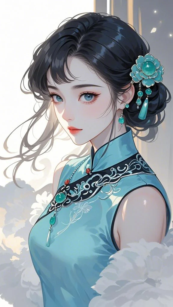 兽世美人娇软雌性被大佬强宠了全文+后续+结局