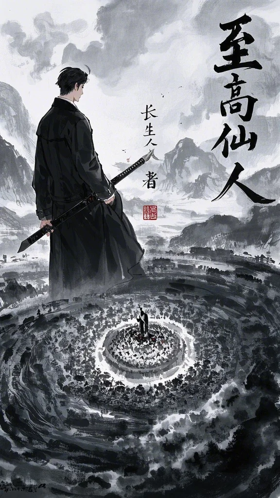 灯红如云小说