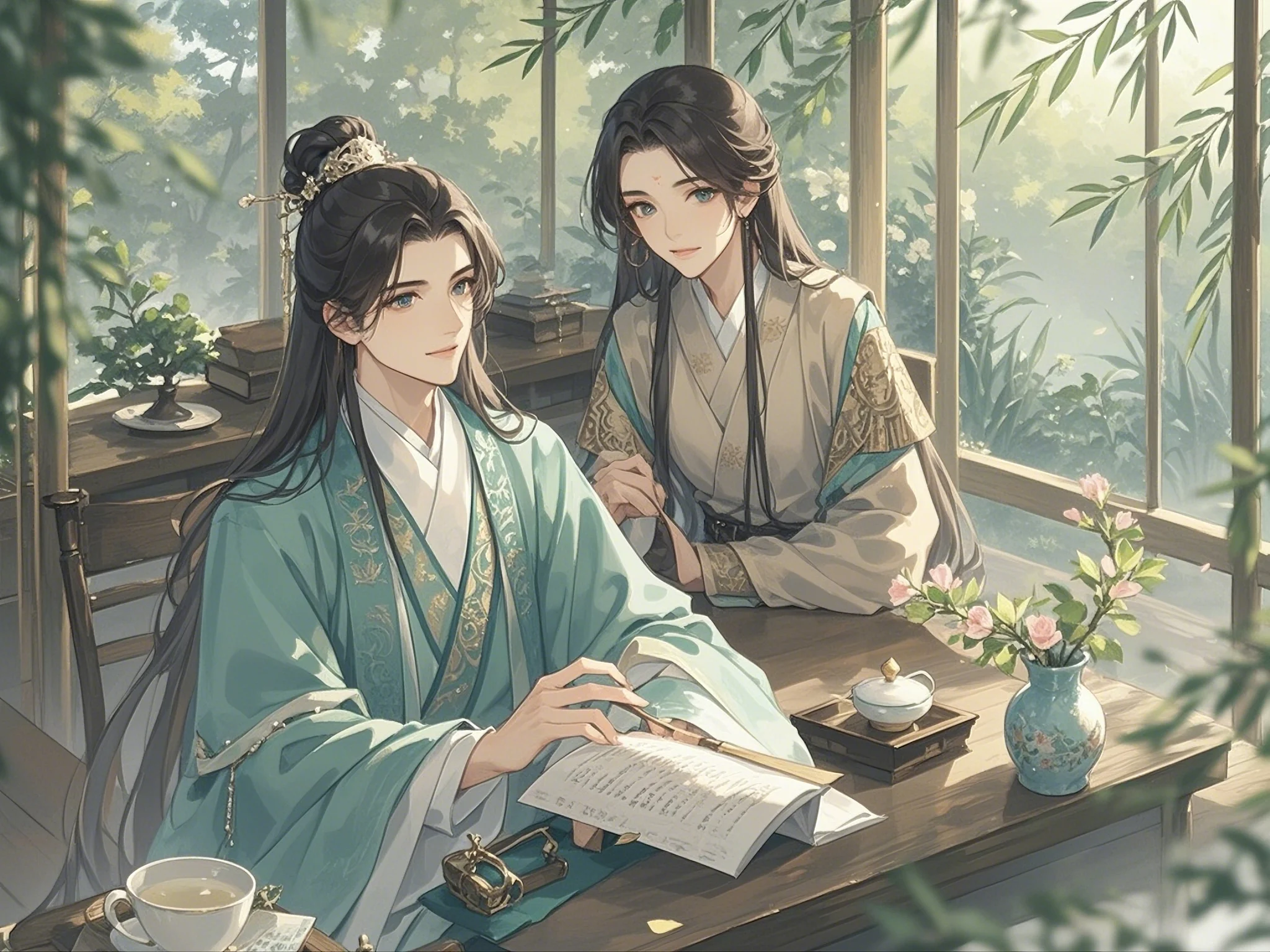 拒吃软饭：从打脸岳父开始崛起郑仪林沐晴