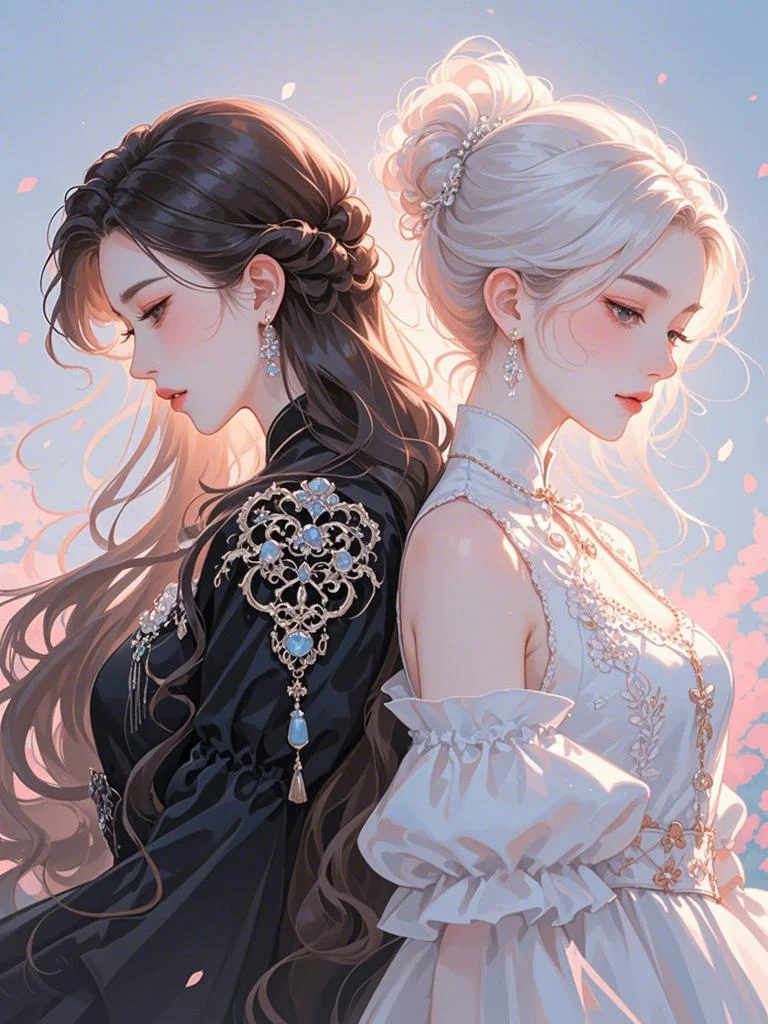她在黎明等待苏野时晚晴:结局+番外+完结