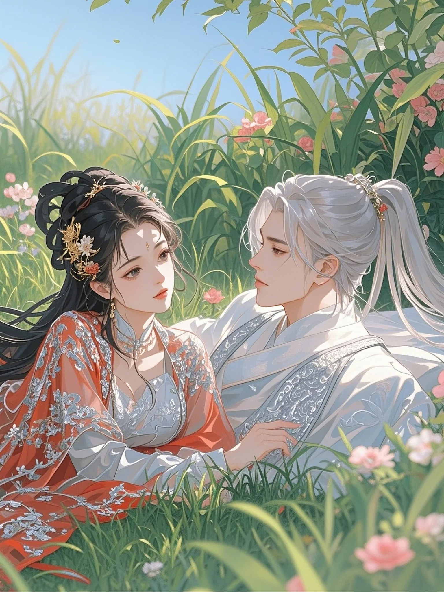 残雪凝阶春不回全文免费