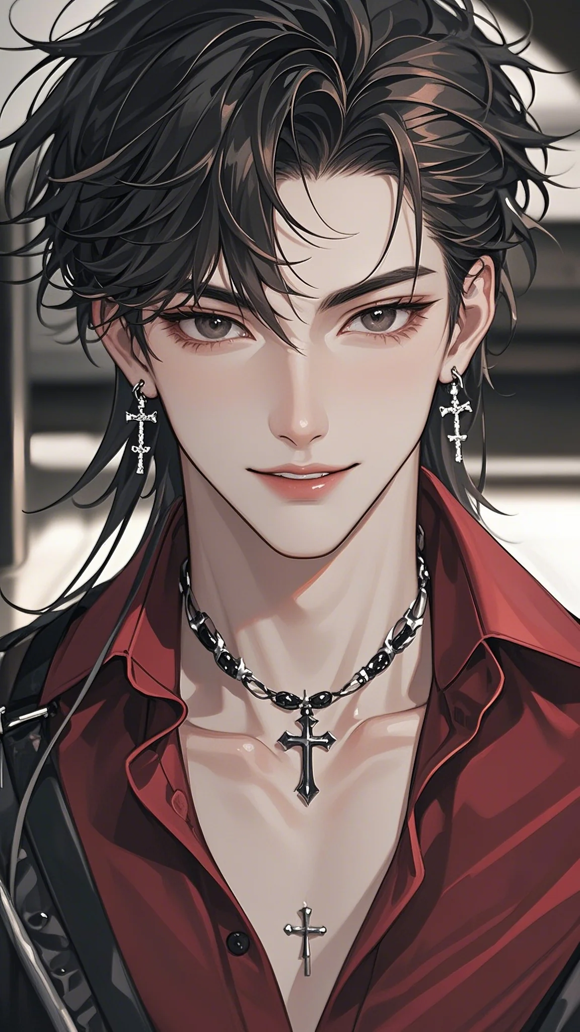 梦回西洲，他为我还了俗:(番外)+(全文)