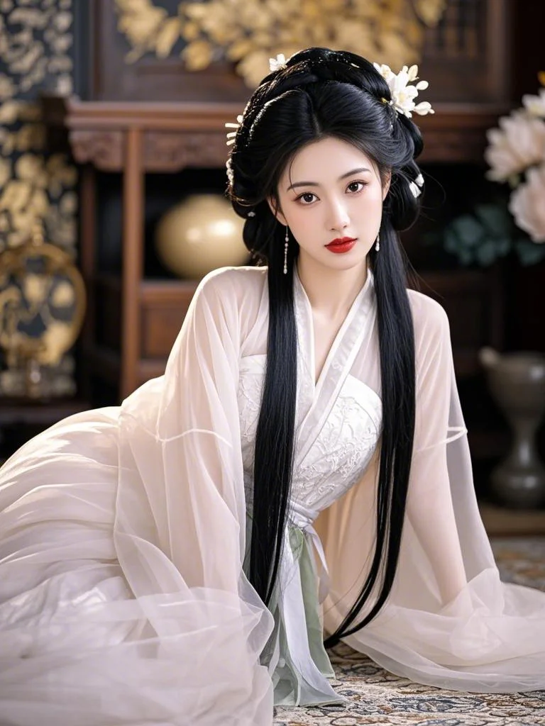 炽焰焚情宁婧裴逸完结文