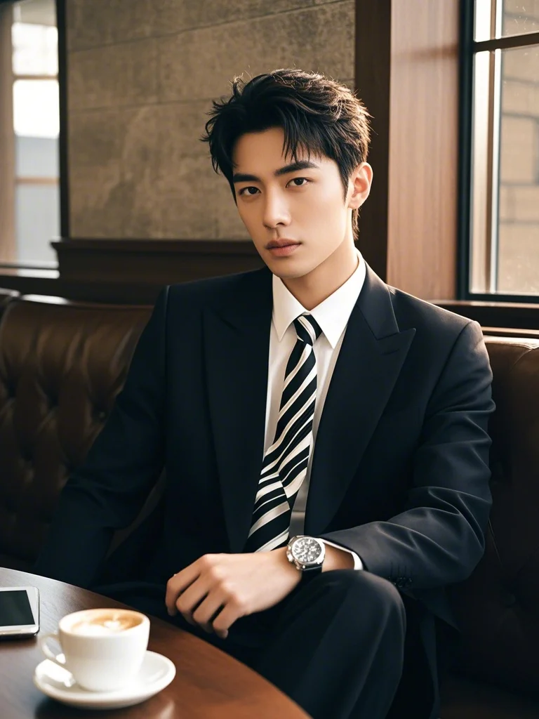 她归来时带刺全集