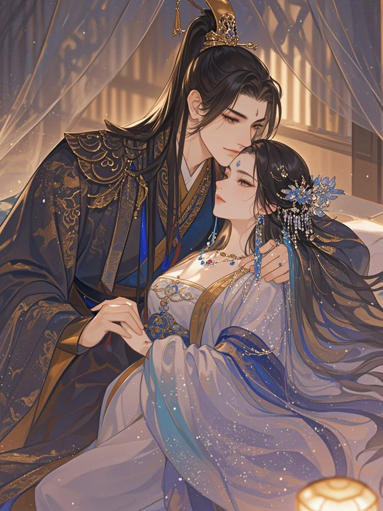 春尽人不归番外+无删减版