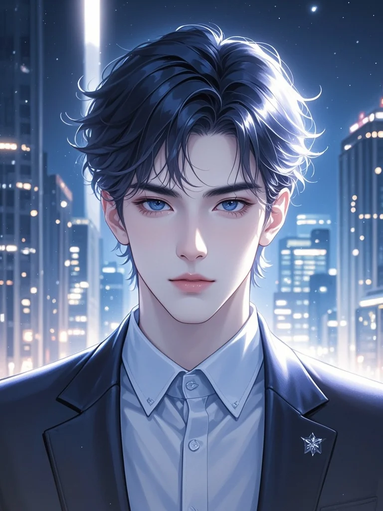 直播算命，倒霉蛋亲哥却来打假林妙陆元轶全章+后续