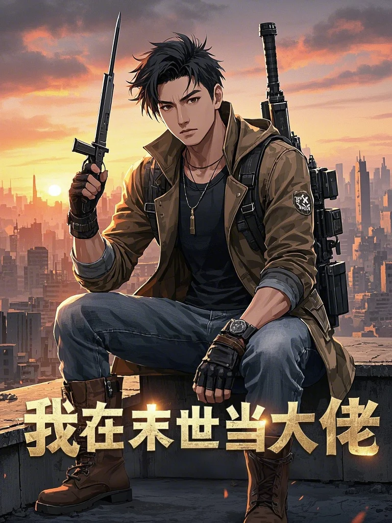 妻子想和白月光一起登仙门陆野洛弈结局+番外+完结