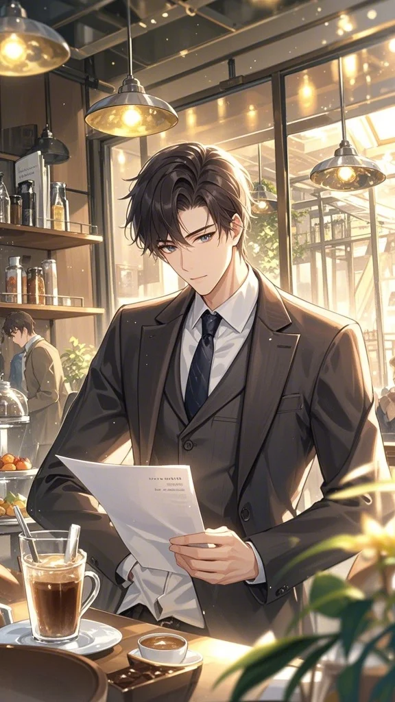桃花扇落君不还:番外+无删减版