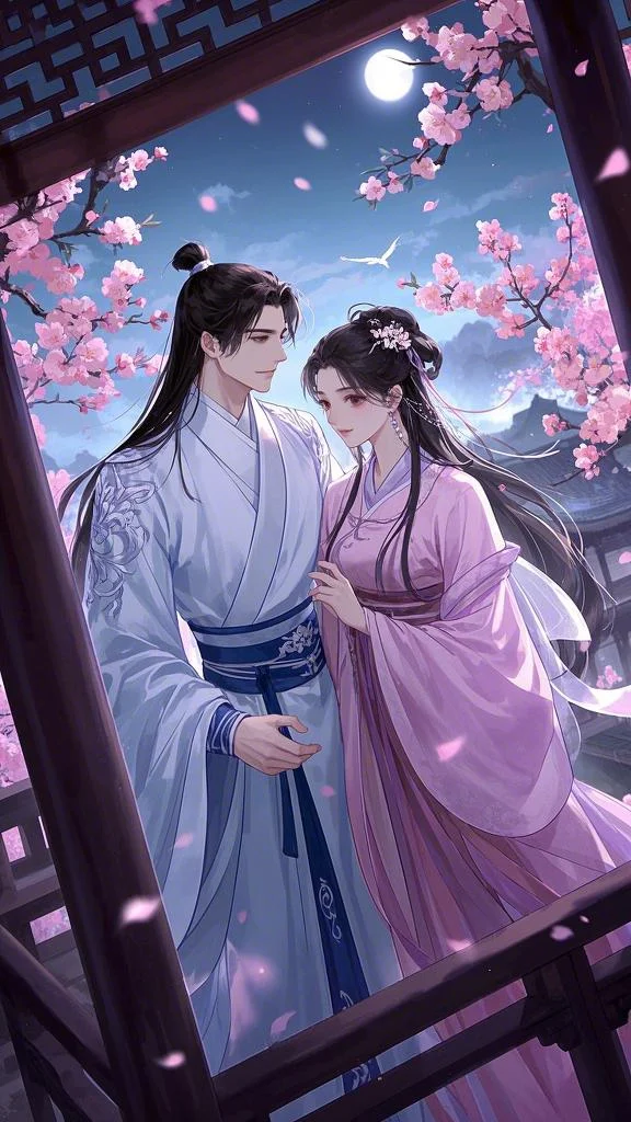 正道红途李初年童肖媛(番外)+(结局)