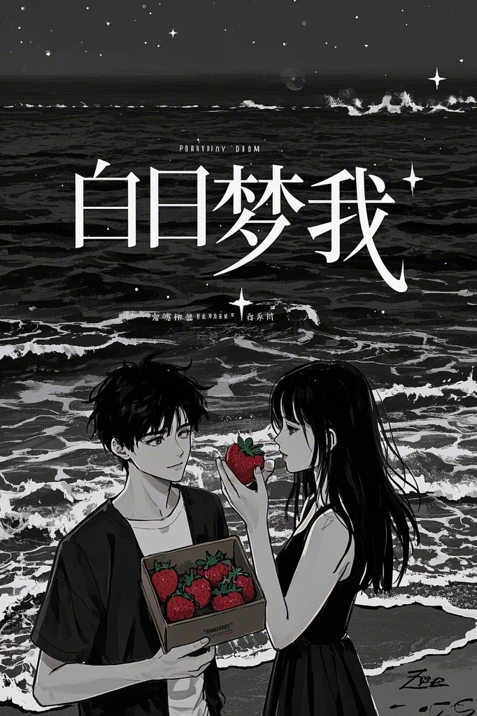 人皮绣匠结局+番外