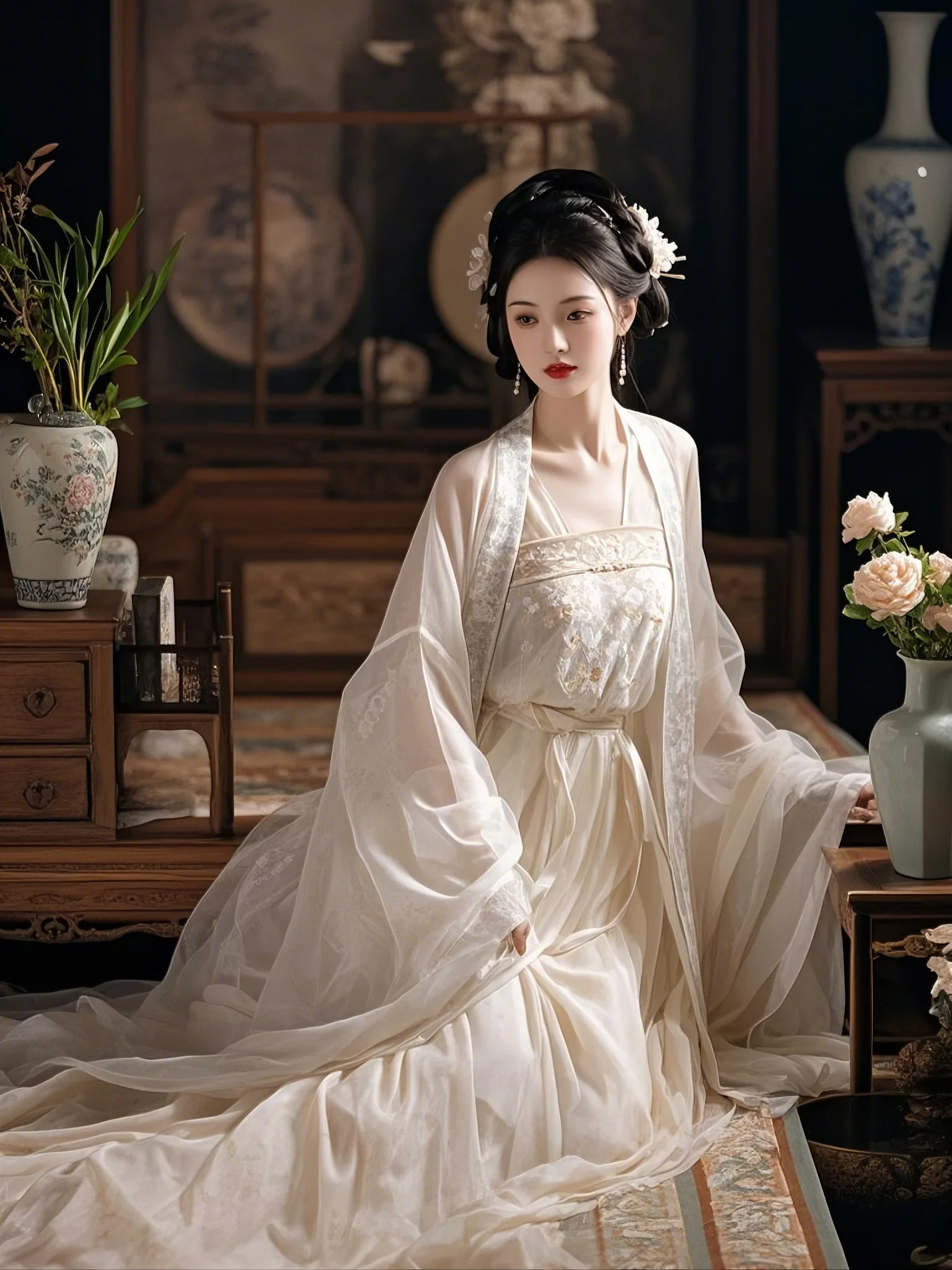 奔潮番外+无删减版