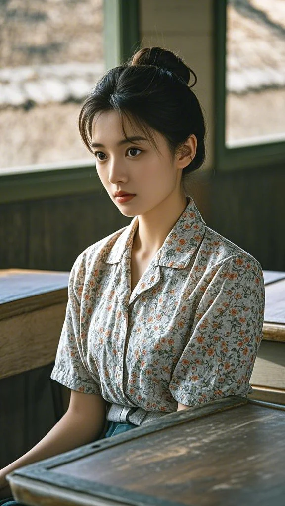 丈夫为寡嫂买豪宅，却拒给儿子买两万块助听器全文免费