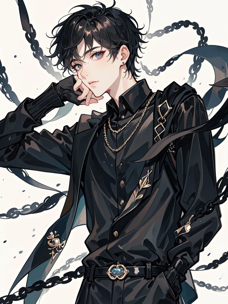 穿越阿斗：读书苦？不如搞基！最完整版