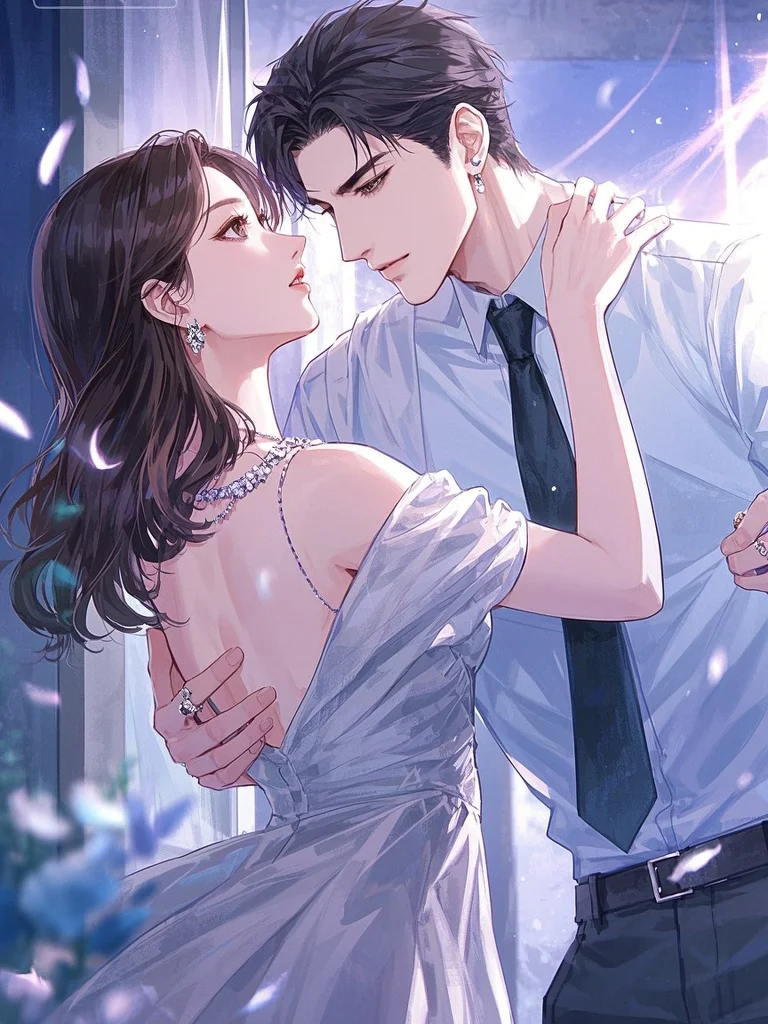 订婚宴上，未婚妻和男助理官宣了C400许安言阿川:番外+无删减版