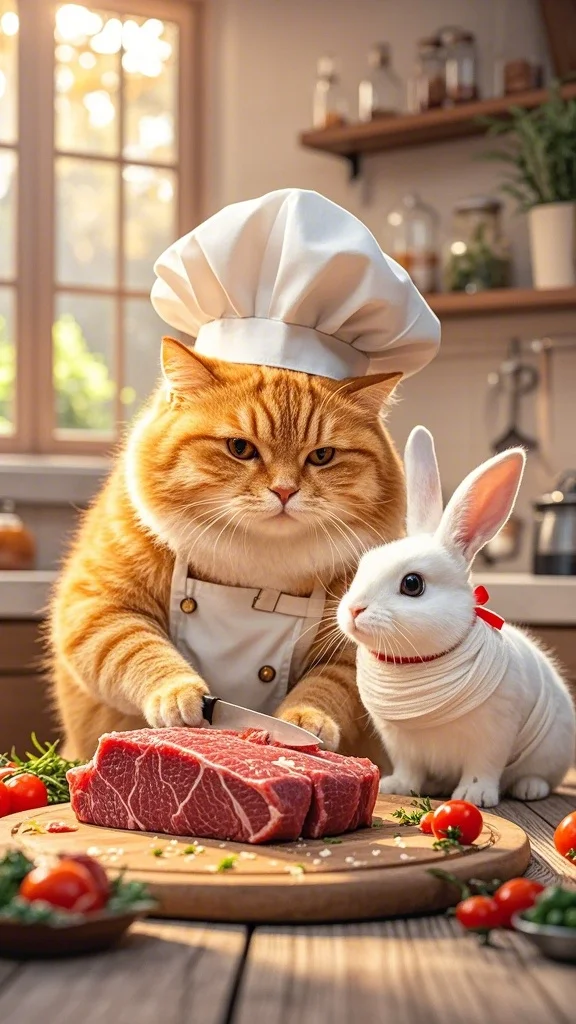 世子太凶猛：闯相府抢姑娘结局+番外