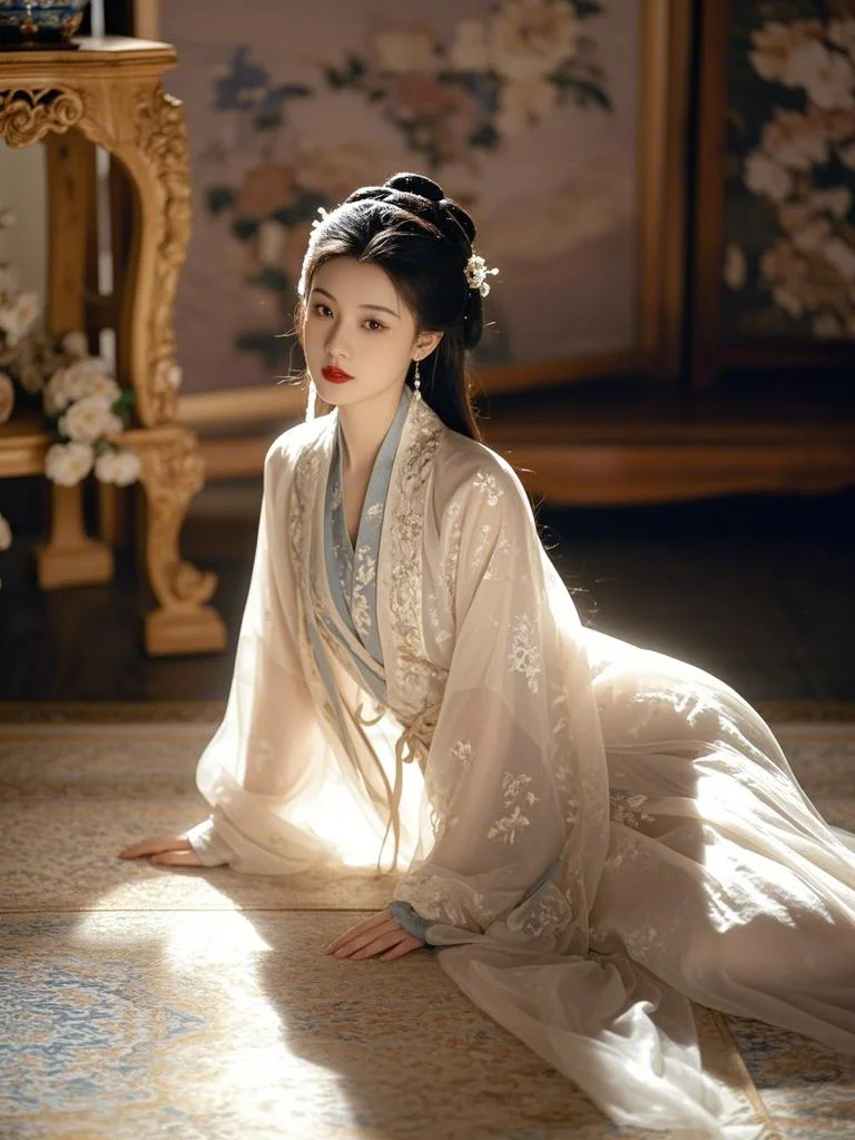 我捧着母亲牌位回家时，爹爹正和别人庆贺生辰:(番外)+(结局)