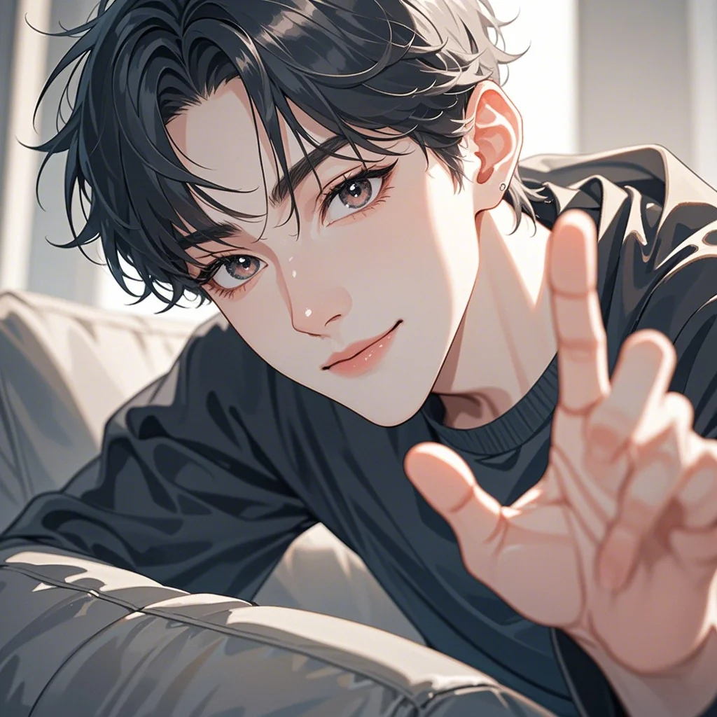 拇指姑娘暗黑版:全章+后续