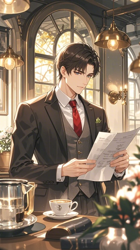 结婚你装破产，我成真首富你哭瞎有啥用？全文无删减