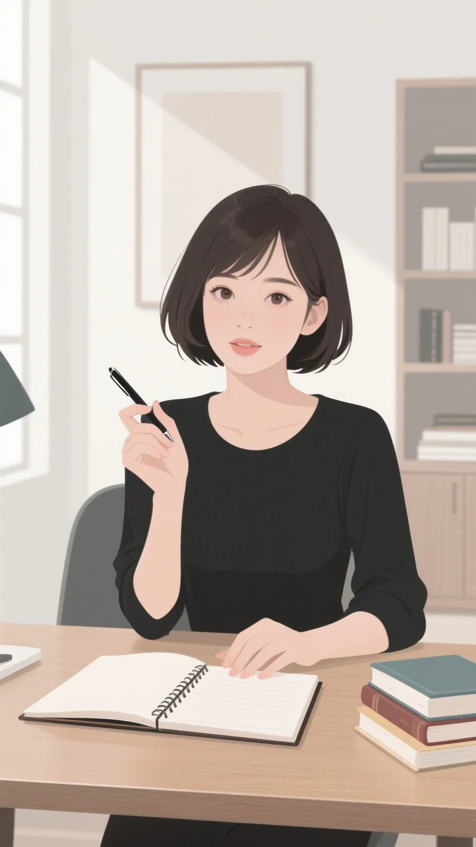 青云之夫人的秘密阅读