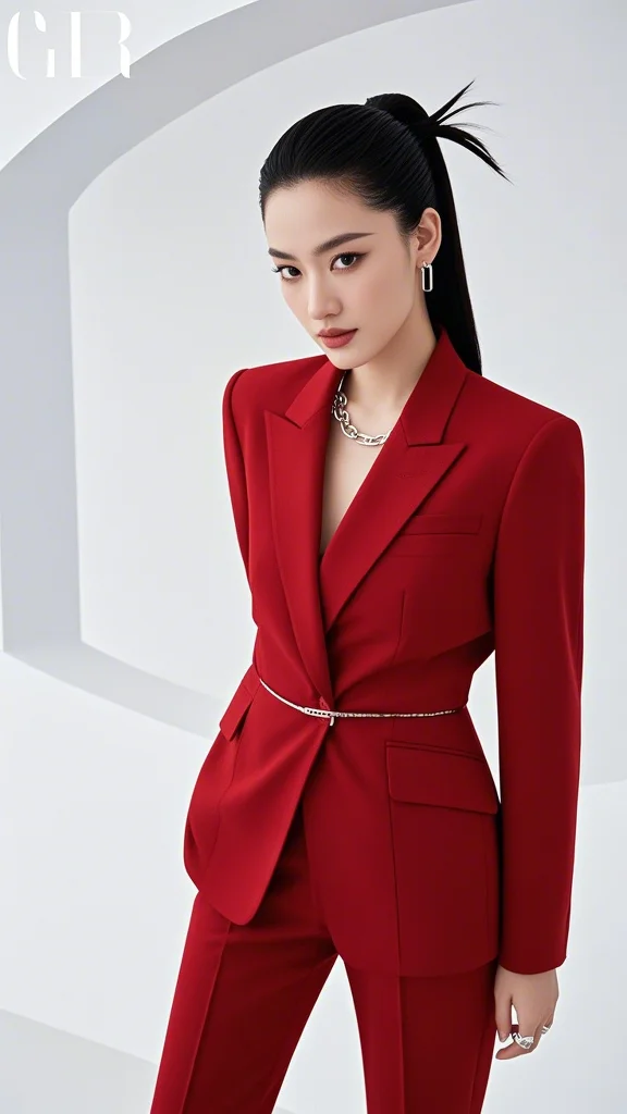 大女主星际逆袭录:全文+结局+番外